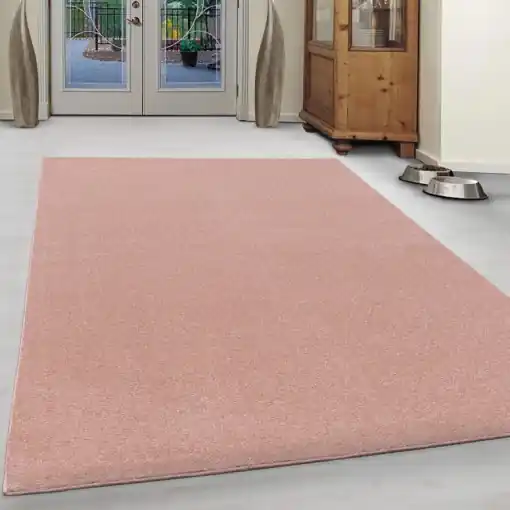 Expediere rapidă Covor Ata Rose 200x290 cm