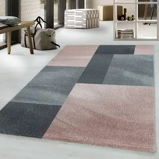 Covor Efor Rose V2 240x340 cm Reducere