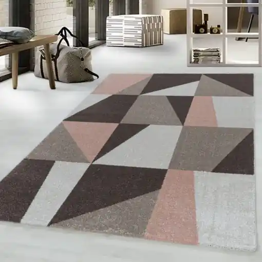 Bestseller Covor Efor Rose V5 80x250 cm