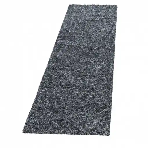Covor Enjoy Antracit V1 80x250 cm Discount