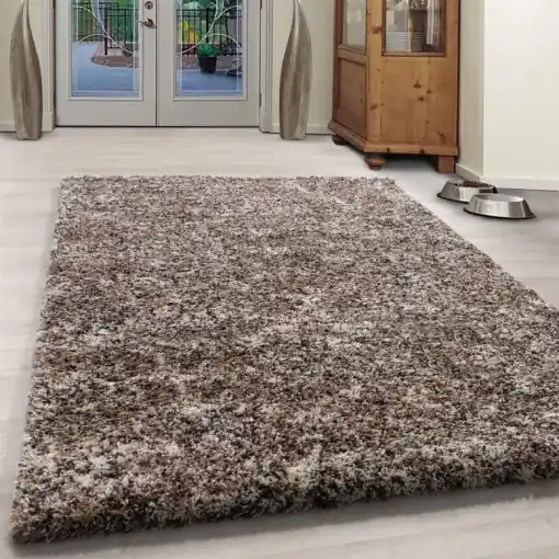 Covor Enjoy Bej V1 140x200 cm Mai ieftin