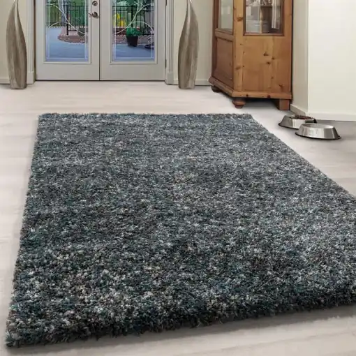 Covor Enjoy Albastru 1 120x170 cm Reduceri