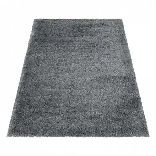 Vezi acum Covor Fluffy Gri Deschis 80x150