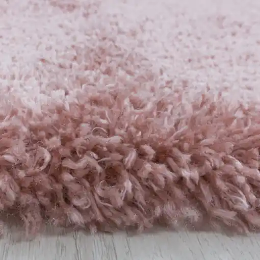 Covor Fluffy Rose 80x250 cm Cumpără online