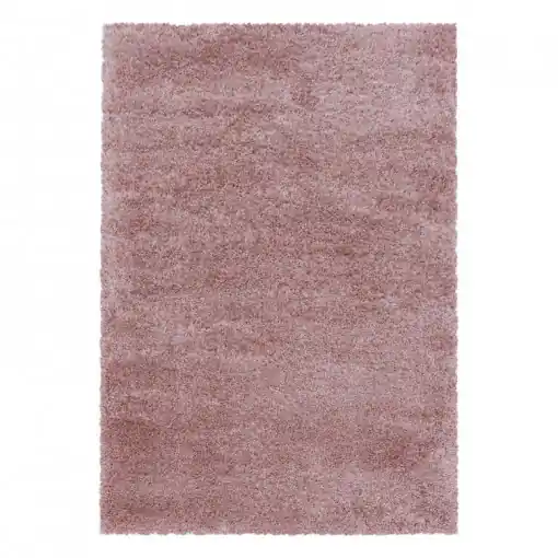 Covor Fluffy Rose 120x170 cm Ofertă limitată