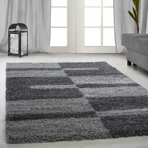 Covor Gala Gri 60x110 cm Disponibil imediat