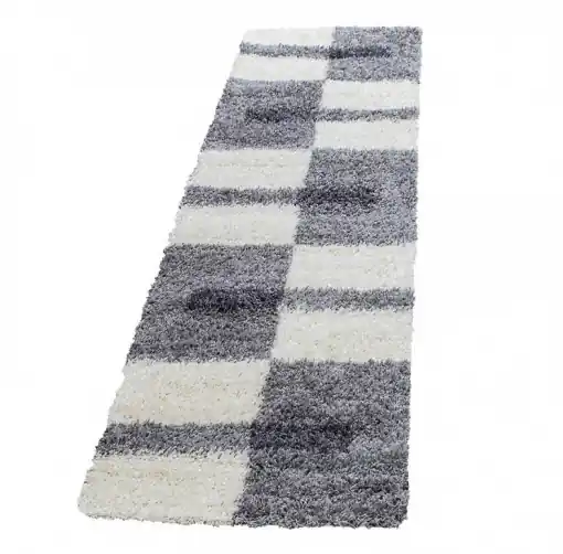 Covor Gala Gri Deschis Deschis 80x250 Vezi acum