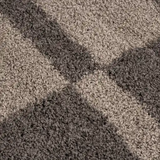 Covor Gala Taupe 80x150 cm Ofertă