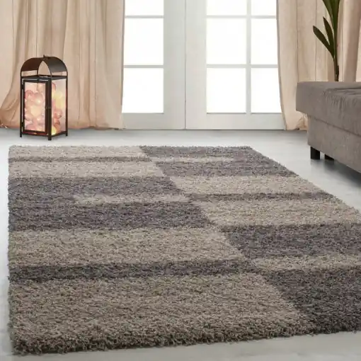 Ofertă specială Covor Gala Taupe 140x200 cm