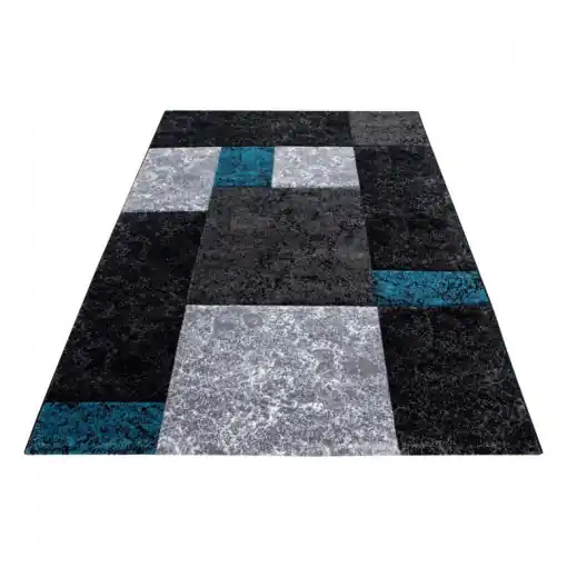 Covor Hawaii Turcoaz 160x230 cm Ofertă de sezon