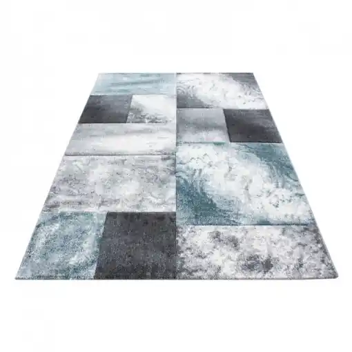 Covor Hawaii Albastru V2 200x290 cm Comandă acum
