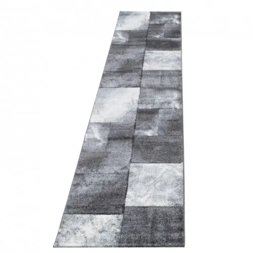 Reducere specială Covor Hawaii Gri V2 80x300 cm