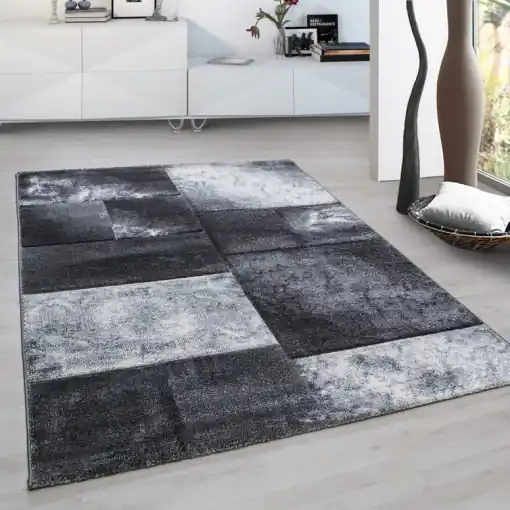 Chilipir Covor Hawaii Gri V2 200x290 cm