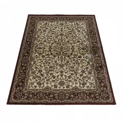Covor Kashmir Crem 120x170 cm Preț mic