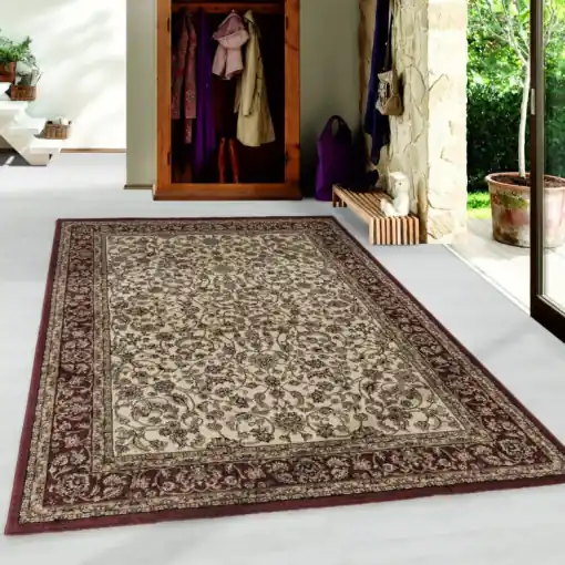 Covor Kashmir Crem 240x340 cm Comandă acum