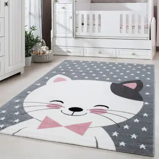 Ultima șansă Covor Kids Roz V1 160x230 cm