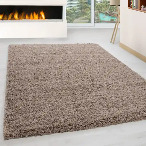 Lichidare de stoc Covor Life Bej V1 140x200 cm