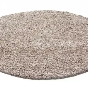 Covor Life Bej V1 160x160 cm Cumpără acum