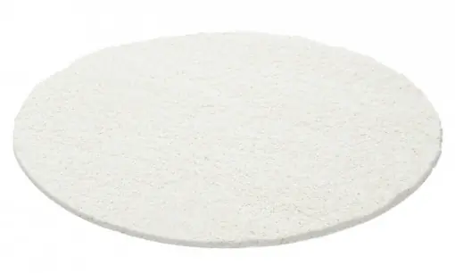 Covor Life Crem V1 160x160 cm Ultima șansă
