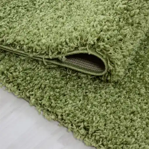 Covor Life Verde V1 140x200 cm Promoție