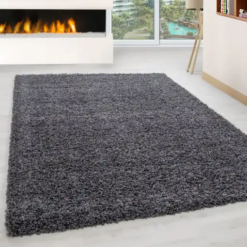 Covor Life Gri V1 60x110 cm Vezi acum