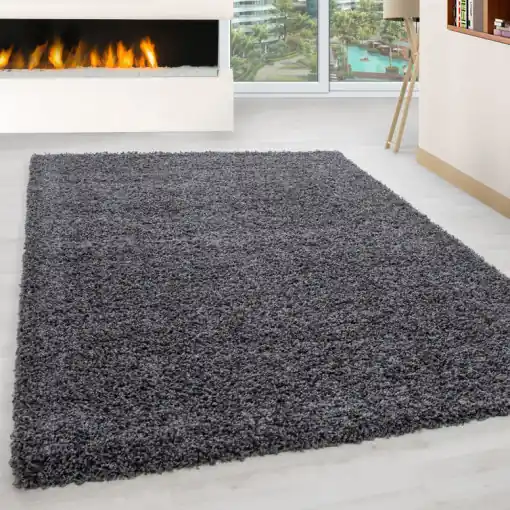 Discount Covor Life Gri V1 160x230 cm