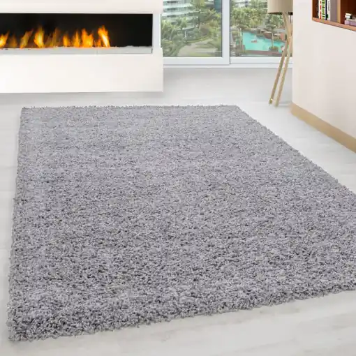 Chilipir Covor Life Gri Deschis V1 Deschis 140x200