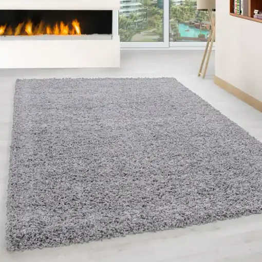 Covor Life Gri Deschis V1 Deschis 240x340 Preț redus