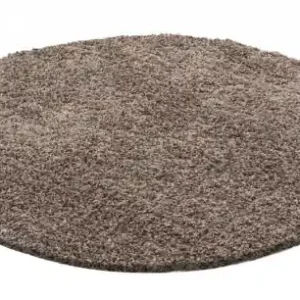 Covor Life Mocca V1 160x160 cm Discount