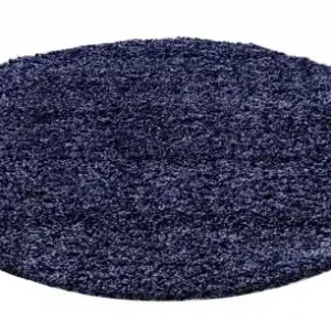 Covor Life Bleumarin V1 80x80 cm Livrare rapidă
