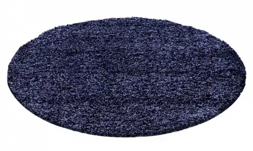 Covor Life Bleumarin V1 80x80 cm Livrare rapidă