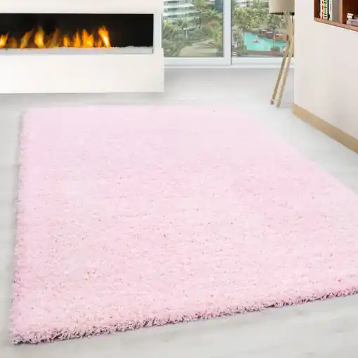 Ofertă limitată Covor Life Roz V1 240x340 cm