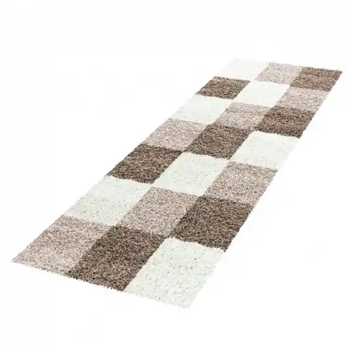 Preț promoțional Covor Life Mocca V2 80x250 cm