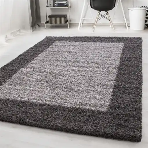 Covor Life Gri V2 300x400 cm Cumpără acum