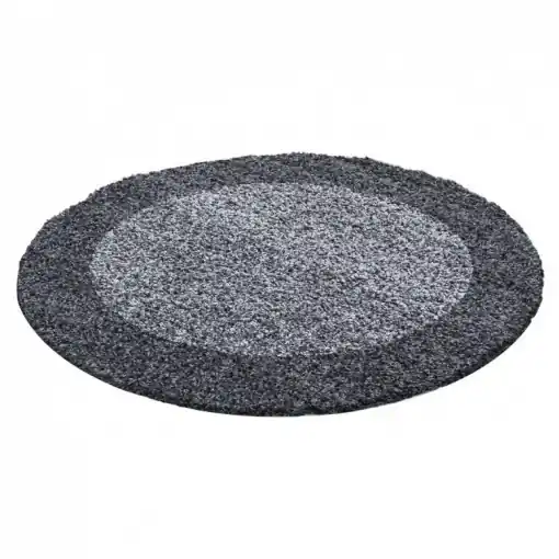 Covor Life Gri V2 200x200 cm Comandă acum