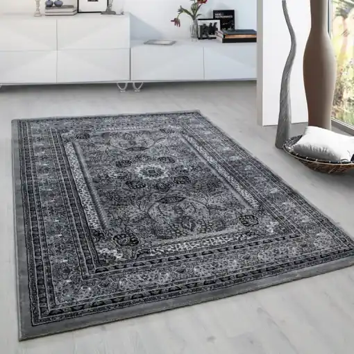 Nu rata Covor Marrakesh Gri V1 160x230 cm