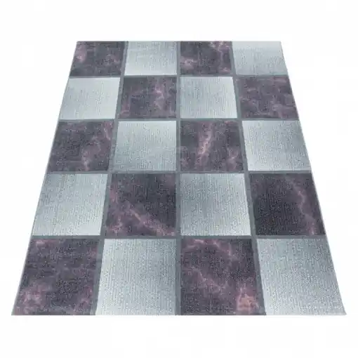 Covor Ottawa Lila V1 140x200 cm Doar azi