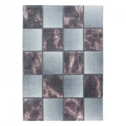 Covor Ottawa Rose V1 140x200 cm Ofertă