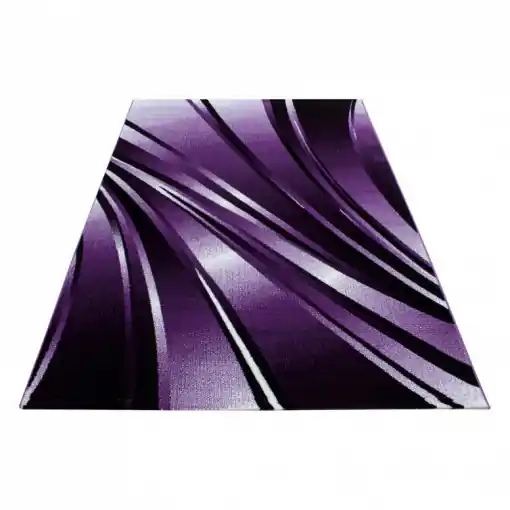 Covor Parma Lila V1 120x170 cm Calitate înaltă