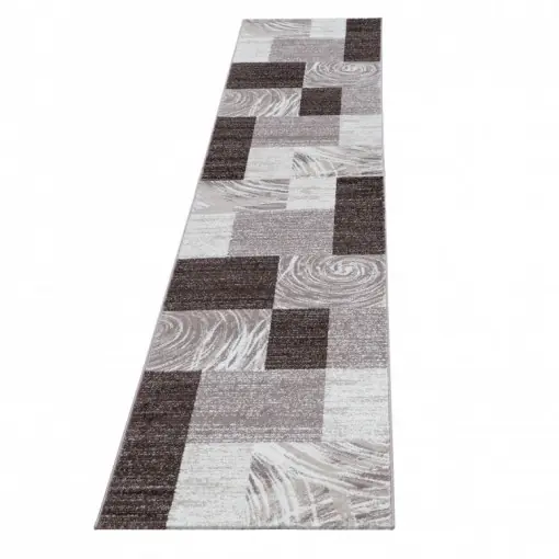 Popular Covor Parma Maro V2 80x300 cm