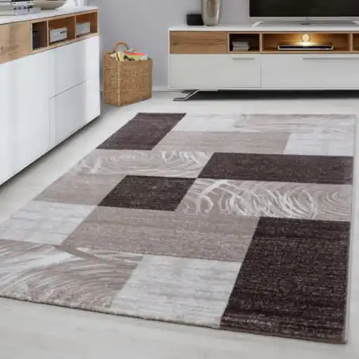 Plată securizată Covor Parma Maro V2 200x290 cm