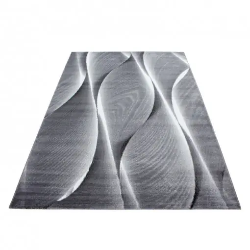 Covor Parma Negru V6 200x290 cm Reduceri