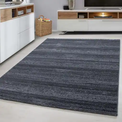 Noutate Covor Plus Gri V1 160x230 cm