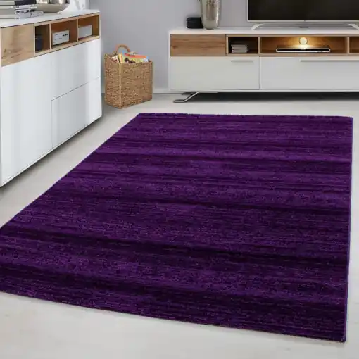 Discount Covor Plus Lila V1 120x170 cm