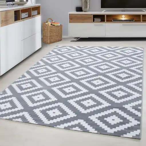 Reducere de preț Covor Plus Gri V3 160x230 cm