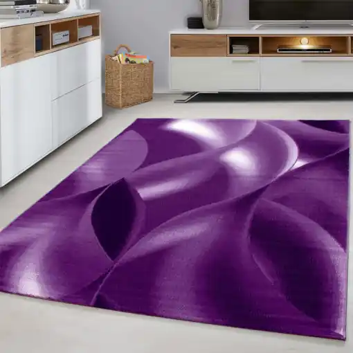 Ofertă de sezon Covor Plus Lila V2 160x230 cm
