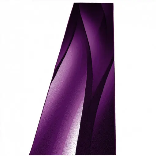 Covor Plus Lila V3 80x300 cm Super ofertă