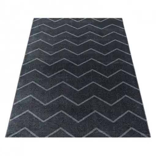 Livrare rapidă Covor Rio Gri V3 80x250 cm