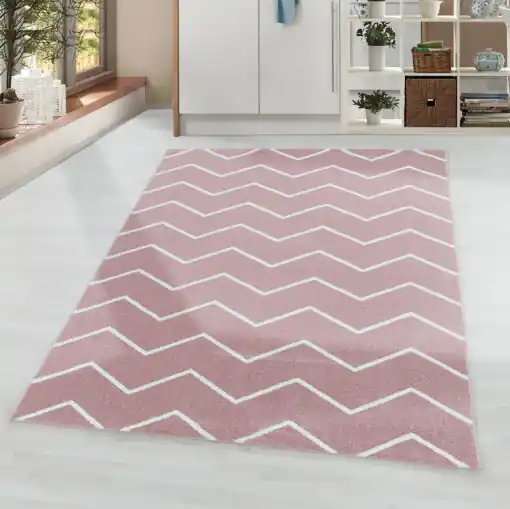 Ofertă de sezon Covor Rio Rose V3 80x250 cm