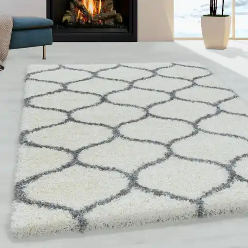 Cumpără acum Covor Salsa Crem 240x340 cm